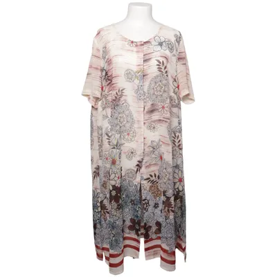 Kaftan (Beige, Multicolored) from Paola!
