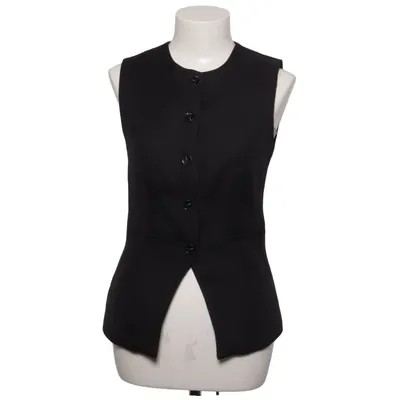Gilet d'extérieur (Noir) de Primark Coton, Polyester