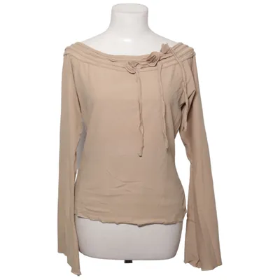 Topp (Beige) från Authentic Style Elastan, Polyester