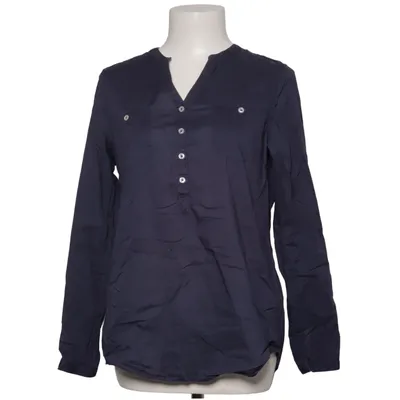 Blouse (Bleu) de Blue Motion Coton