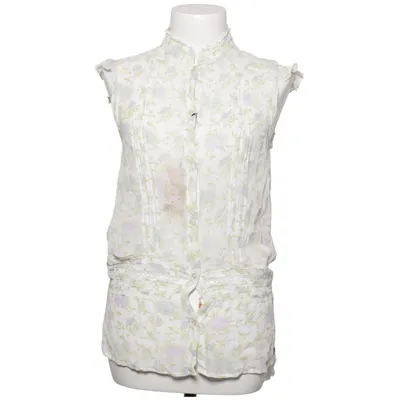 Top (Hvid, Flerfarvet) fra Pepe Jeans