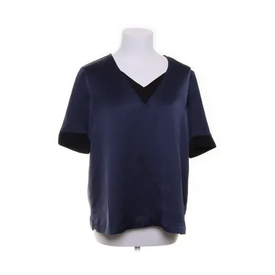 Haut (Bleu) de Scotch & Soda Polyester