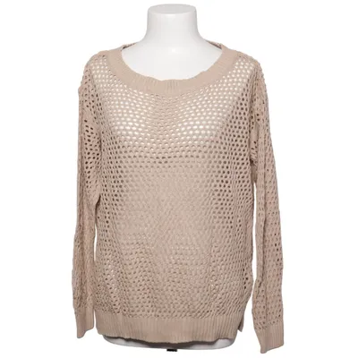 Sweater (Beige) from Ever Me Cotton