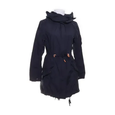 Parkas (Svart) från Penfield Bomull, Nylon