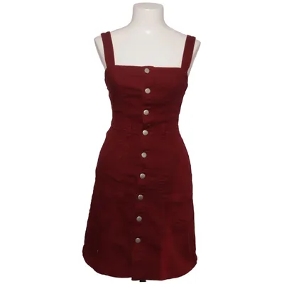 Latzkleid (Rot) von Allegra K