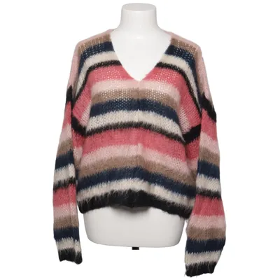 Tröja (1162) från Black Colour Akryl, Mohair, Polyamid