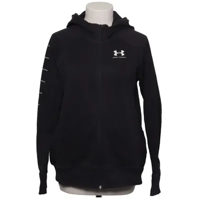 Huvtröja (Svart) från Under Armour