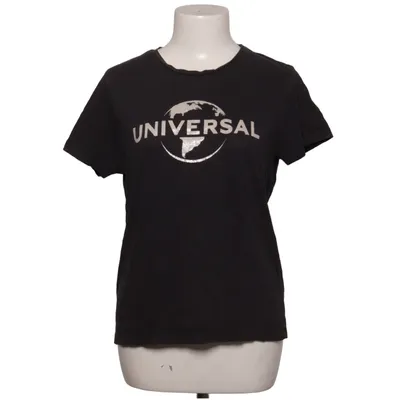 T-shirt (Grå) fra Universal Studios Bomuld