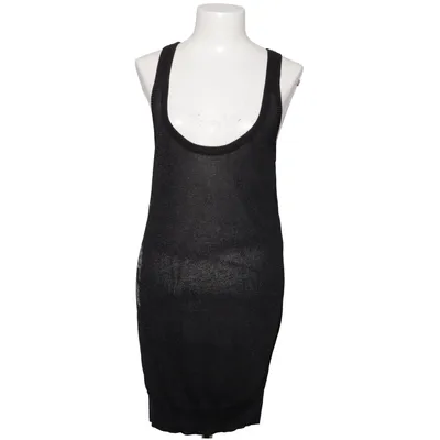 Kjole (Sort) fra Faith Connexion Elastan, Nylon, Polyester, Viscose