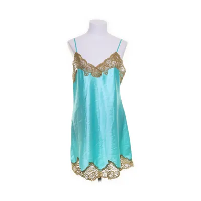 Negligé (Turkos, Grön) från LingaDore Polyester