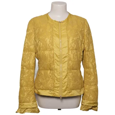 Veste légère (Jaune) de Bosideng Coton, Duvet, Plume, Polyamide, Viscose
