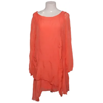 Dress (Orange) from Polita