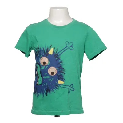 T-shirt (Grön, Flerfärgad) från Palomino by C&A Bomull