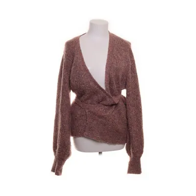 Kofta (Beige, Flerfärgad) från Cream Akryl, Polyester