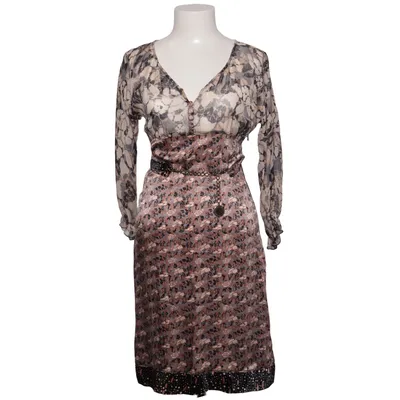 Klänning (Flerfärgad) från Liu Jo Silke