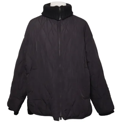 Winter jacket (Gray) from COS Polyester