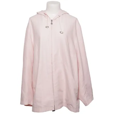 Jacka (Rosa) från Casual Wear Polyester