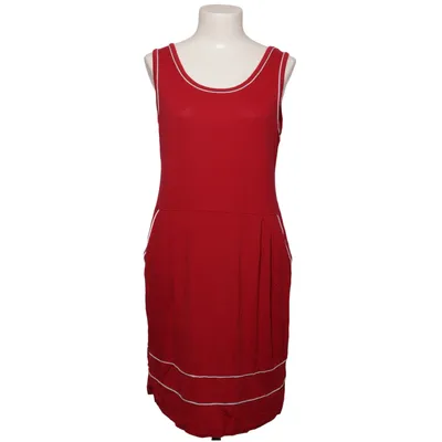 Kleid (Rot) von Rösch Elasthan, Viskose