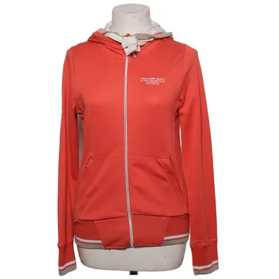 Hoodie (Zelena) from Schockemöhle Polyester