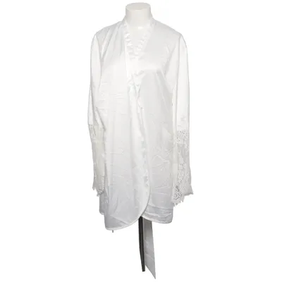 Ochtendjas (Wit) van Hunkemöller Polyester