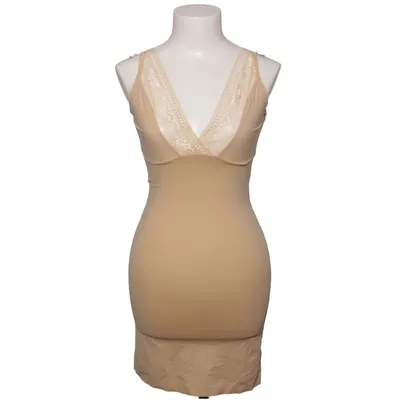Nachtjapon (Beige) van Susa Elastaan, Polyamide