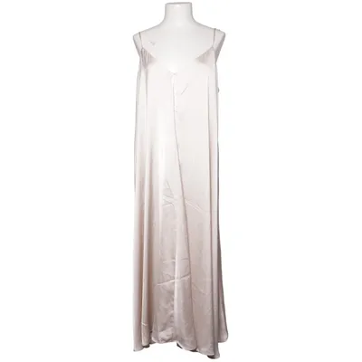 Aftonklänning (Beige) från H&M Polyester