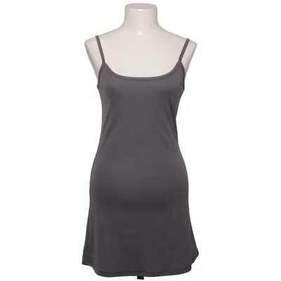 Dress (Gray) from Extreme Polyester