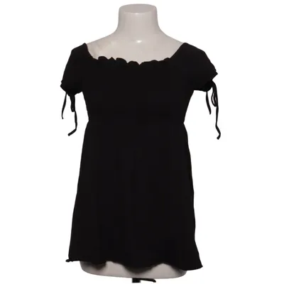 Top (Black) from Melrose Cotton