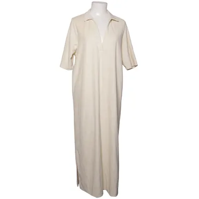 Klänning (Beige) från Les Soeurs Bomull, Polyester