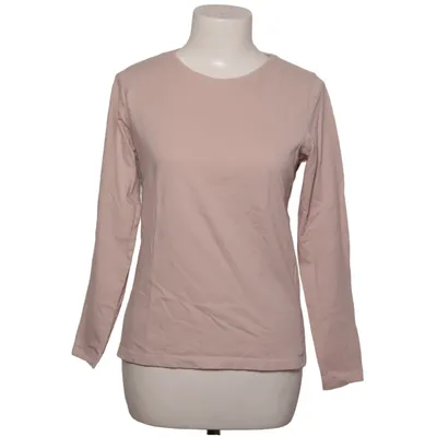 T-shirt à manches longues (Beige) de Oyanda Coton