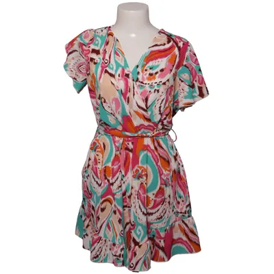 Combinaison (Rose, Multicolore) de Millenium