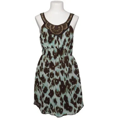 Robe (Bleu, Marron, Multicolore) de Trixxi Polyester