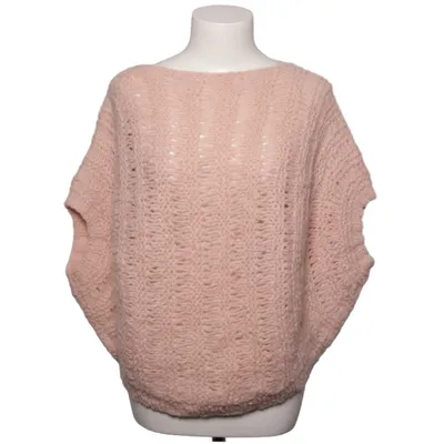 Sweater (Pink) from INTI Acrylic, Alpaca wool, Polyamide