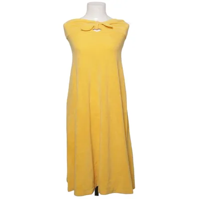 Robe (Jaune) de Zimmermann Coton, Élasthane, Polyamide