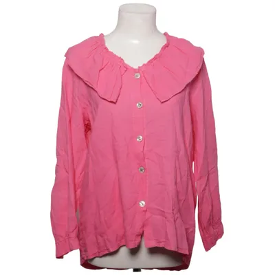 Blouse (Rose) de Marta Coton, Lin