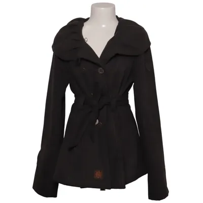 Frakke (Shawlzy) fra Aiki Keylook Elastan, Polyester, Viscose