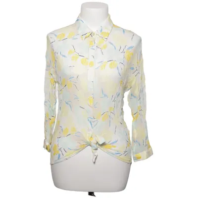 Hemd (Gelb, Blau, Weiß) von Trussardi Jeans
