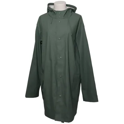 Raincoat (Green) from Watson's Polyurethane