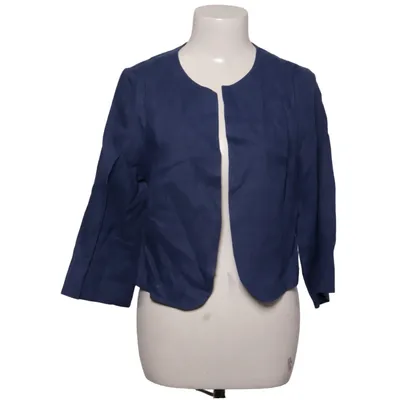 Jacket (Blue) from Va Bene Linen