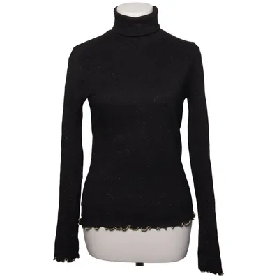 Turtleneck (Sort) fra Petit Bateau