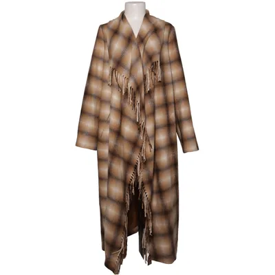 Kappa (Beige, Brun, Vit) från Caroline Biss Akryl, Polyester, Ull