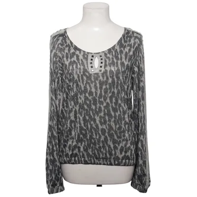 Sweater (Gray, Black) from Pfeffinger