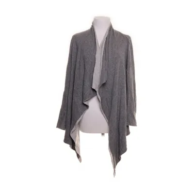 Kofta (Grå) från Milano Kashmir, Nylon, Viskos, Ull