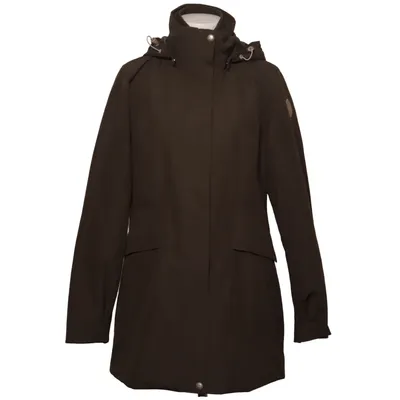 Parkas (Grön) från Finnish Trademark Polyester