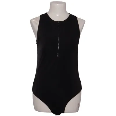 Body (Sort) fra Trendyol Elastan, Polyamid, Polyester