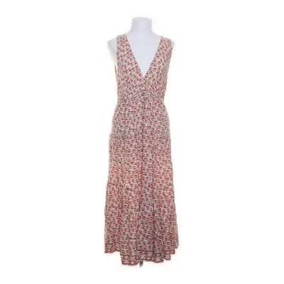 Långklänning (Vit, Flerfärgad) från Max Studio