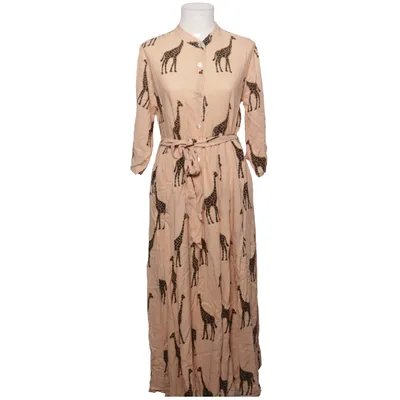 Robe chemise (Beige, Multicolore) de Molecule