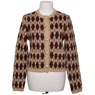 Kofta (Beige, Röd, Grön, Flerfärgad) från Zara