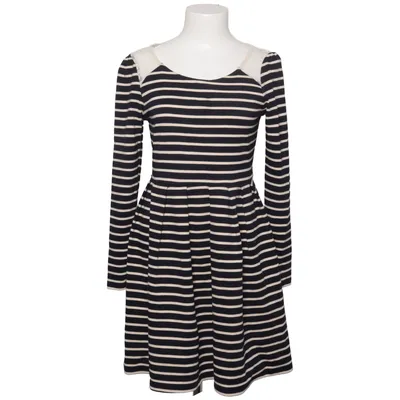 Klänning (10004939) från La Chapelle Bomull, Elastan, Polyamid, Polyester, Viskos