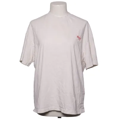 T-shirt (Vit) från More